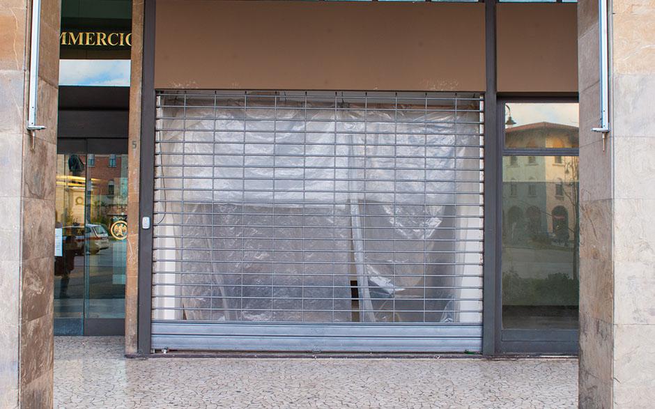 store intérieur Linas
