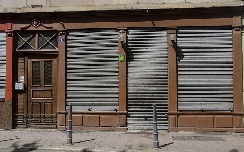 store intérieur Maisons-Laffitte