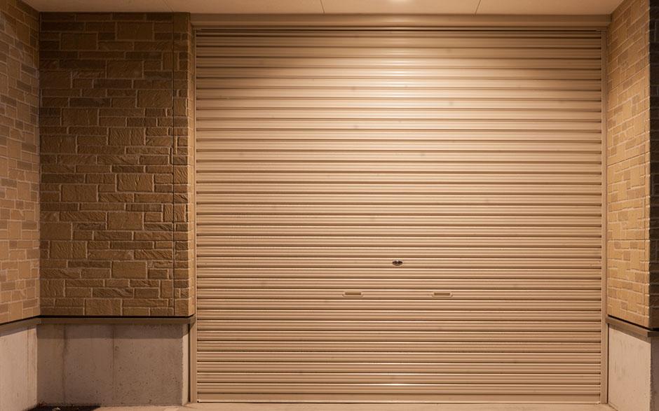 store intérieur Linas